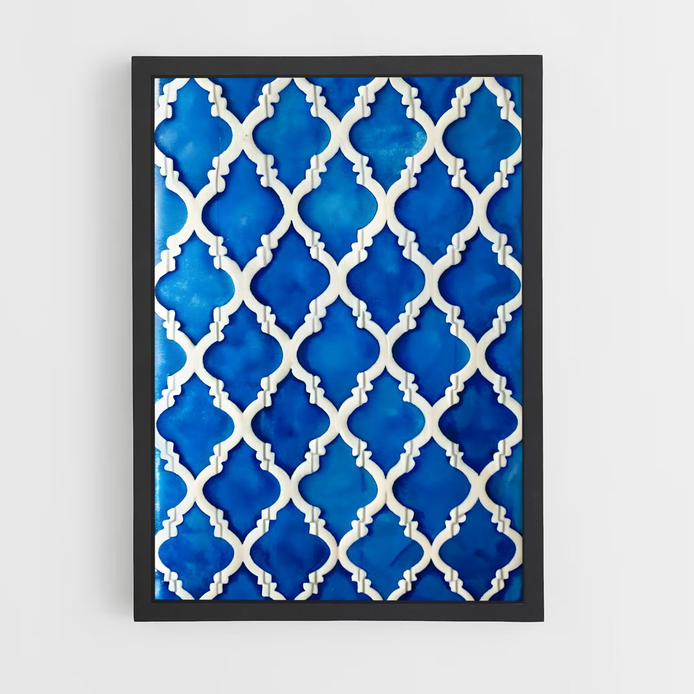 ap-moorish patterns-6 cadre Noir
