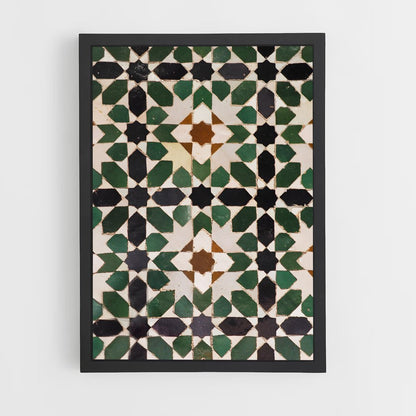 ap-moorish patterns-9 cadre Noir