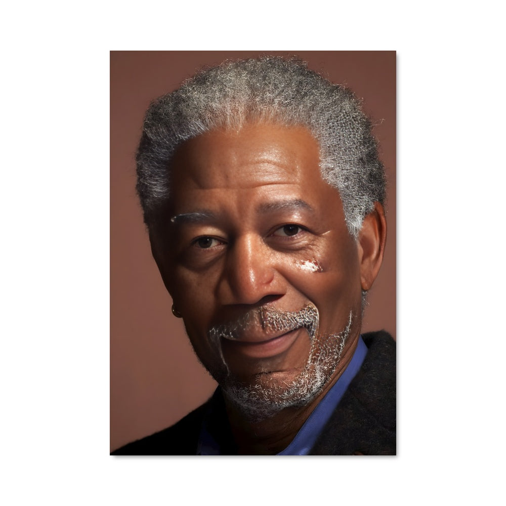 Poster Wisdom Unleashed