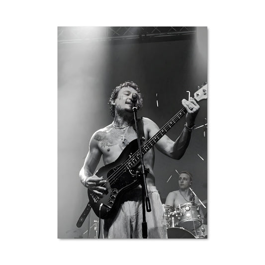 Poster Morgenshtern 54132
