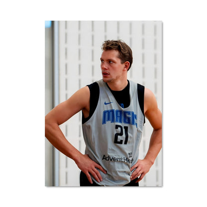 Poster Moritz wagner 59979