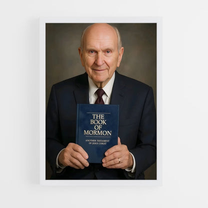 ap-mormonism-1 cadre Blanc