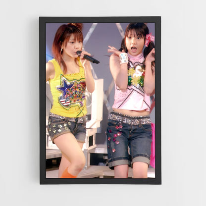 ap-morning musume-4 cadre Noir