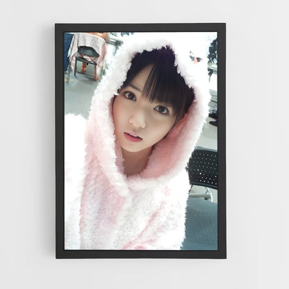 ap-morning musume-5 cadre Noir