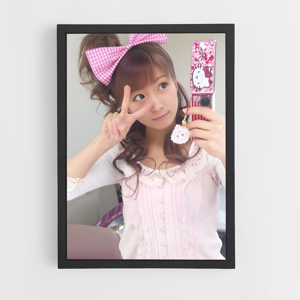 ap-morning musume-6 cadre Noir