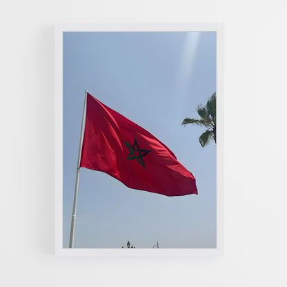 ap-morocco flag-2 cadre Blanc