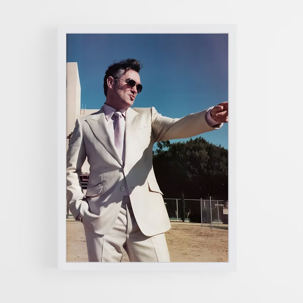 ap-morrissey-2 cadre Blanc