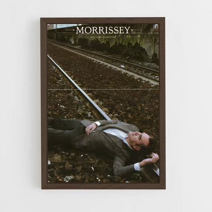 ap-morrissey-4 cadre Bois foncé