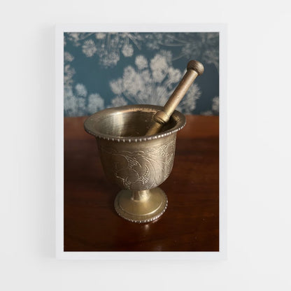 ap-mortar and pestle-4 cadre Blanc