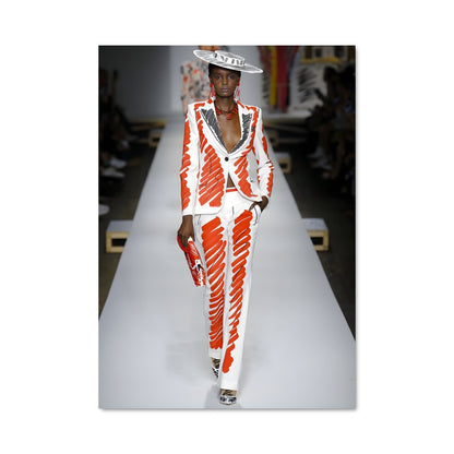 Poster Runway Dream