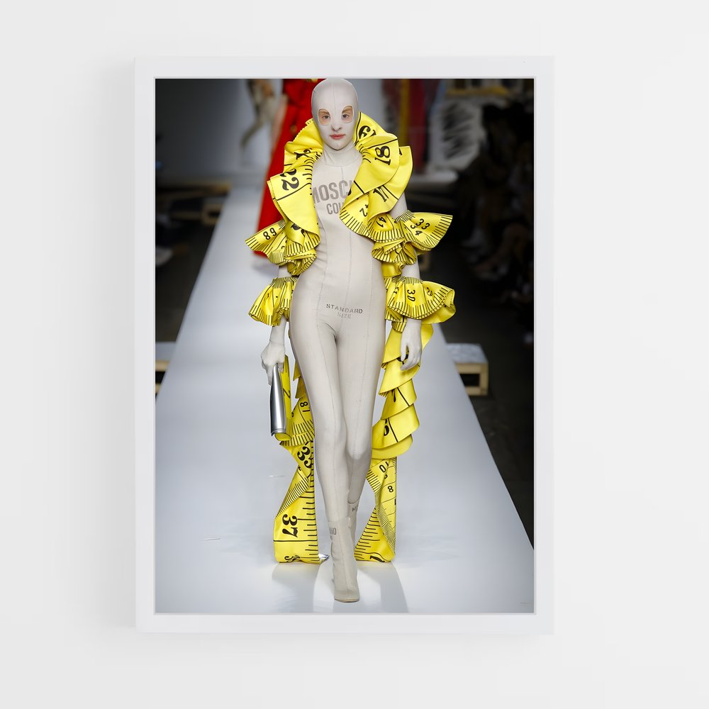 ap-moschino-10 cadre Blanc