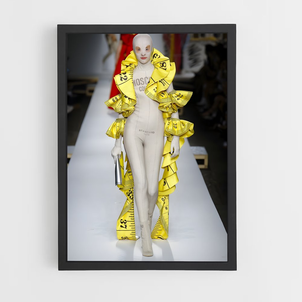 ap-moschino-10 cadre Noir