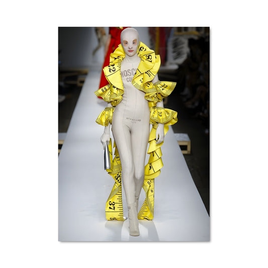 Poster Moschino 21924