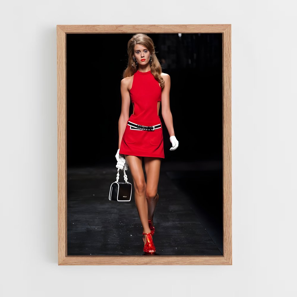 ap-moschino-11 cadre Bois clair