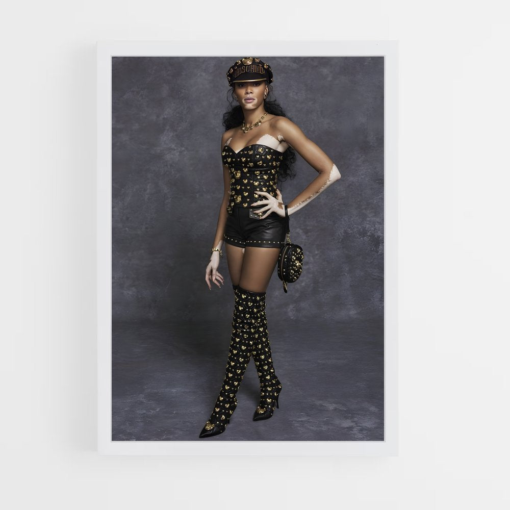 ap-moschino-2 cadre Blanc
