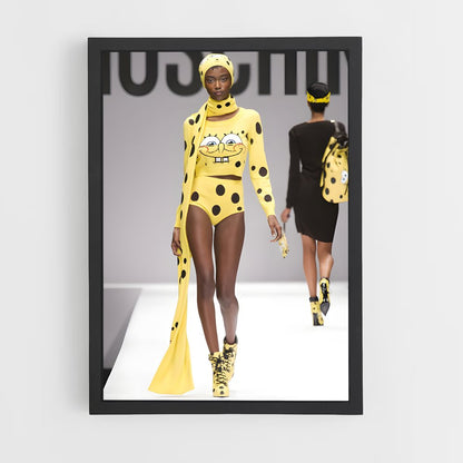 ap-moschino-4 cadre Noir