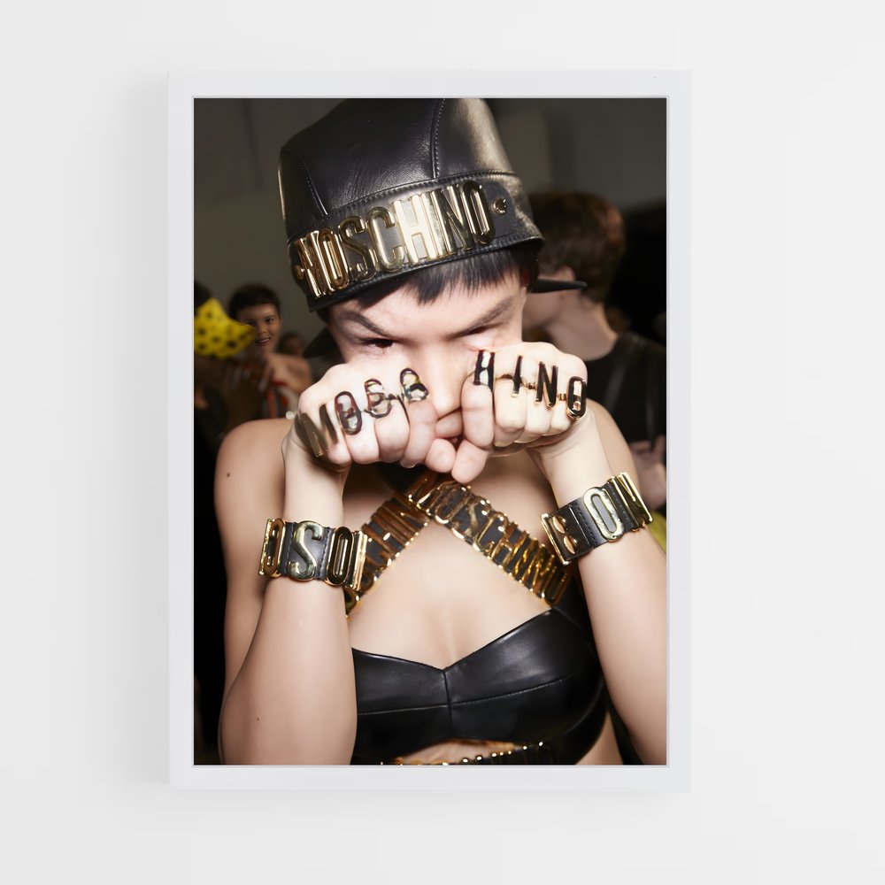 ap-moschino-5 cadre Blanc