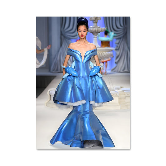 Poster Moschino 21919