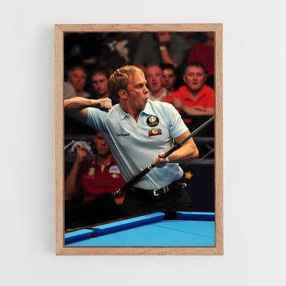 ap-mosconi cup-1 cadre Bois clair