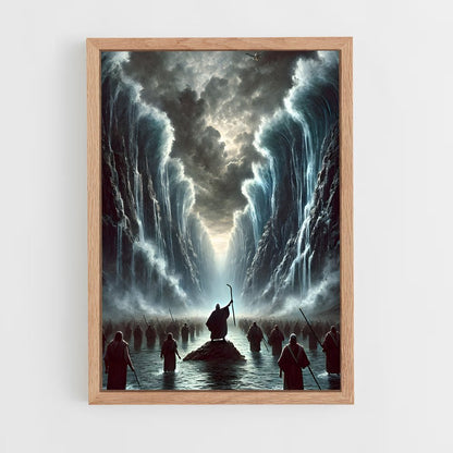 ap-moses-2 cadre Bois clair