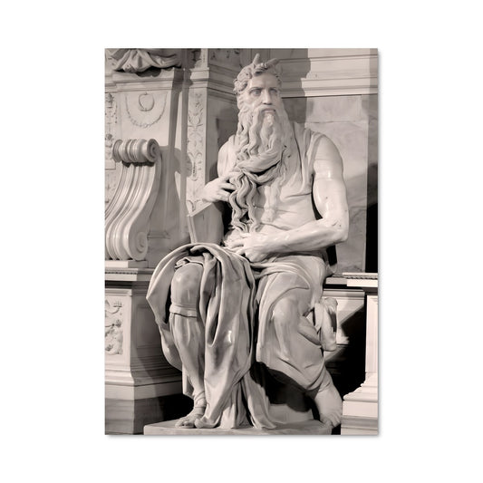 Poster Le Sage des Bancs