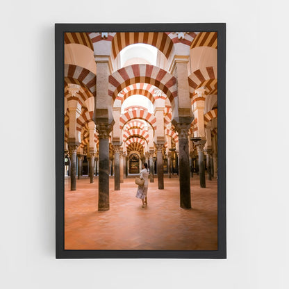 ap-mosque cordoba-2 cadre Noir