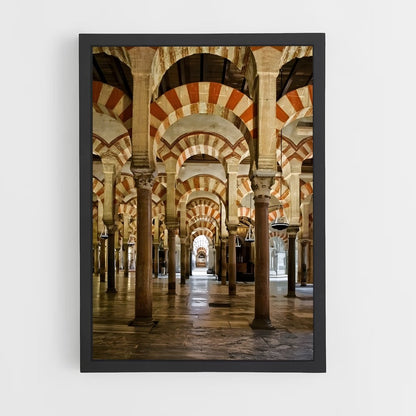 ap-mosque cordoba-7 cadre Noir