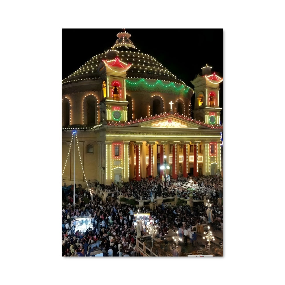 Poster Mosta 91273