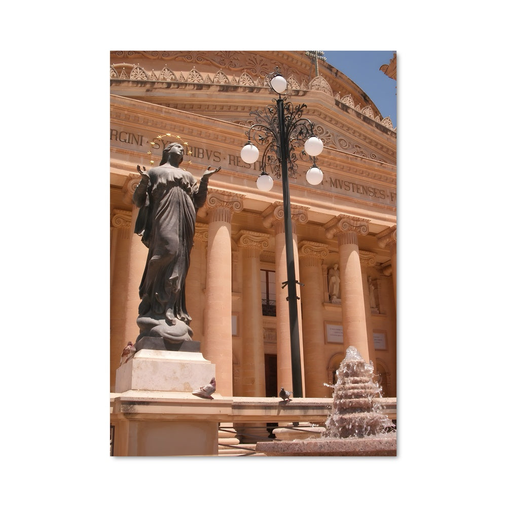 Poster Mosta 91274