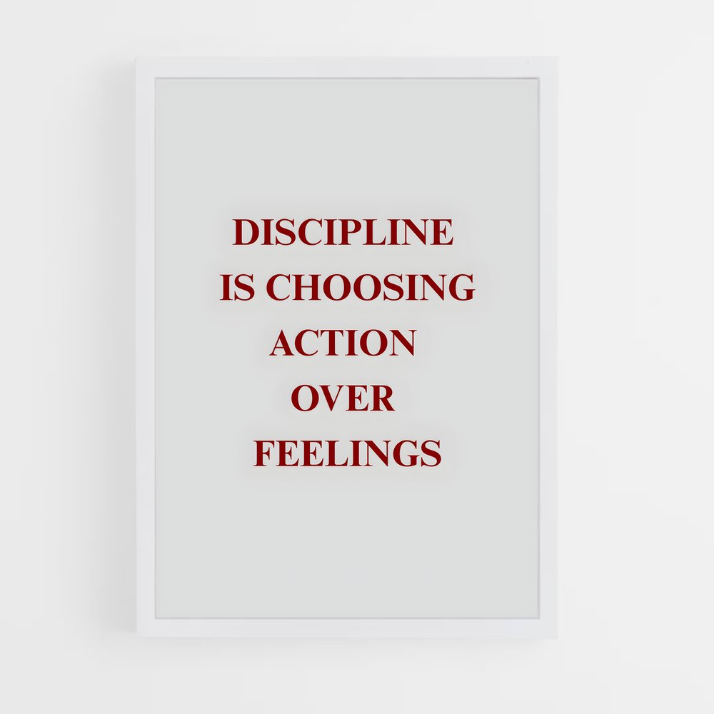 ap-motivation-15 cadre Blanc