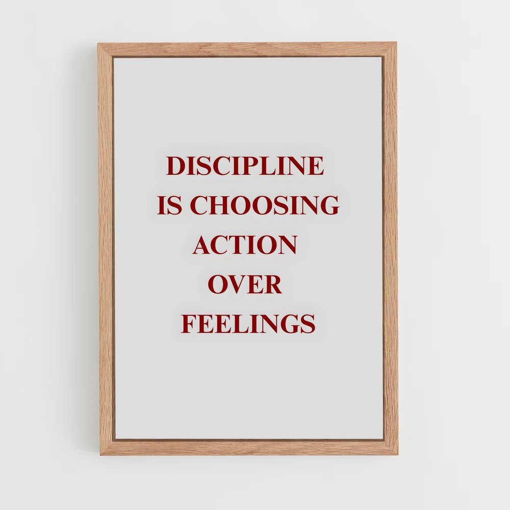 ap-motivation-15 cadre Bois clair