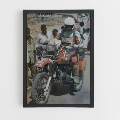 ap-moto morini-1 cadre Noir