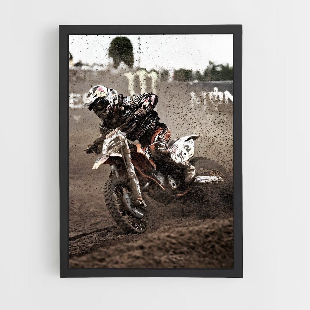 ap-motocross-1 cadre Noir
