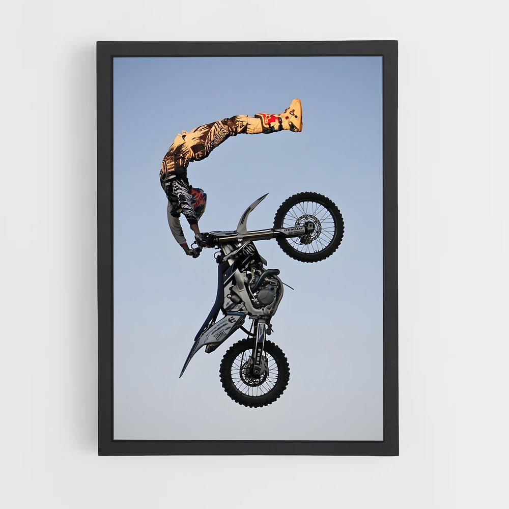 ap-motocross-4 cadre Noir