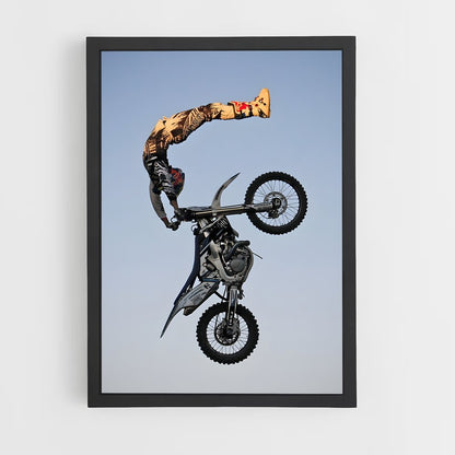 ap-motocross-4 cadre Noir