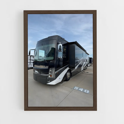 ap-motorhomes-2 cadre Bois foncé