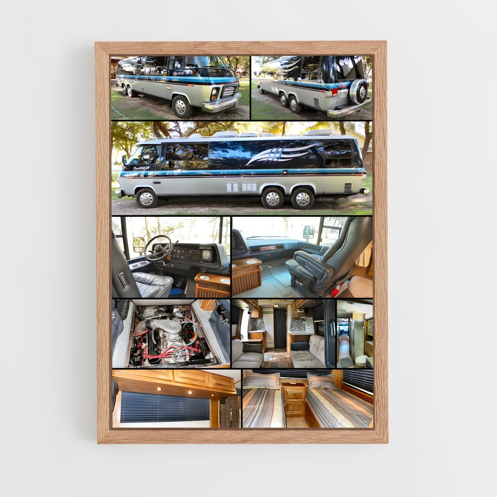 ap-motorhomes-4 cadre Bois clair