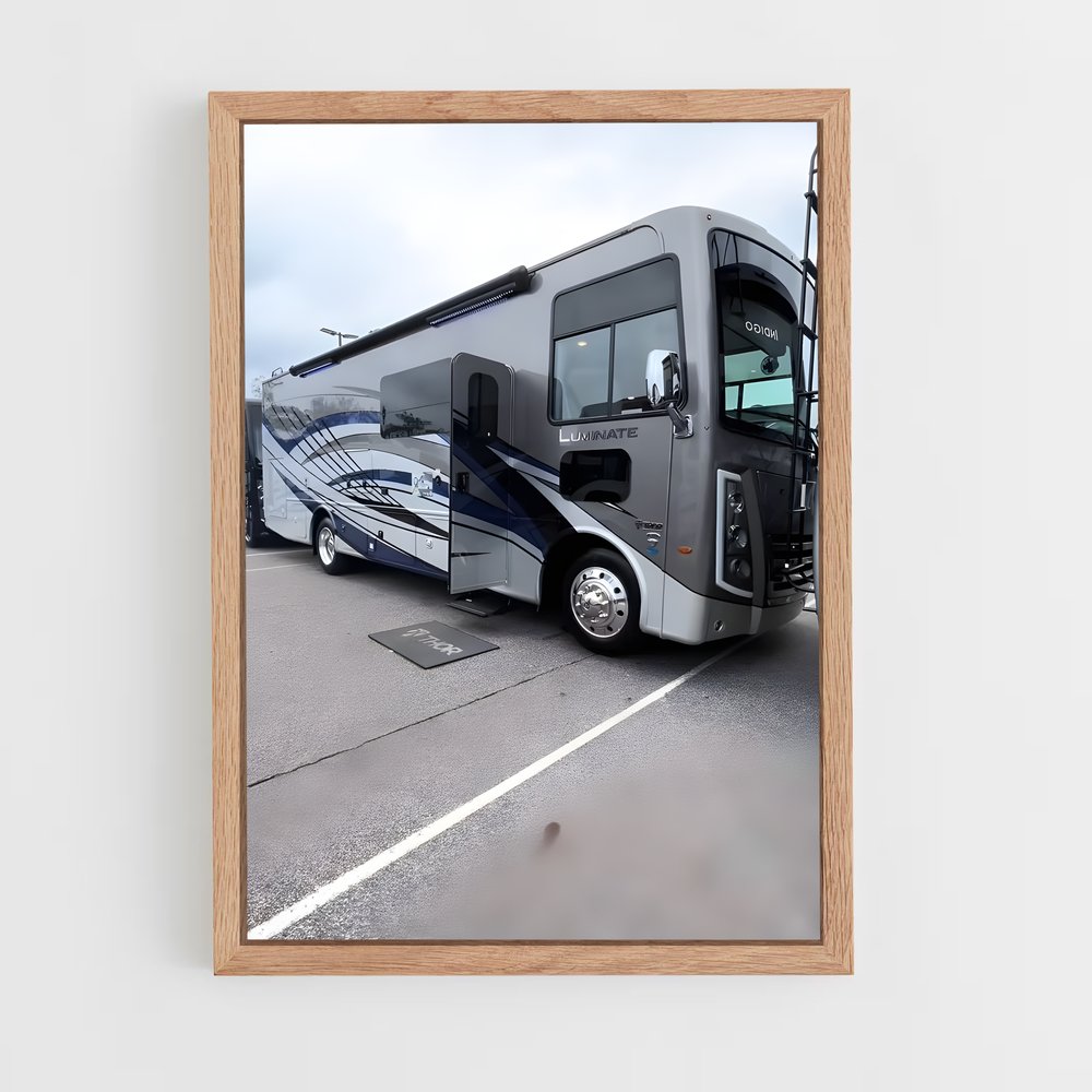ap-motorhomes-5 cadre Bois clair