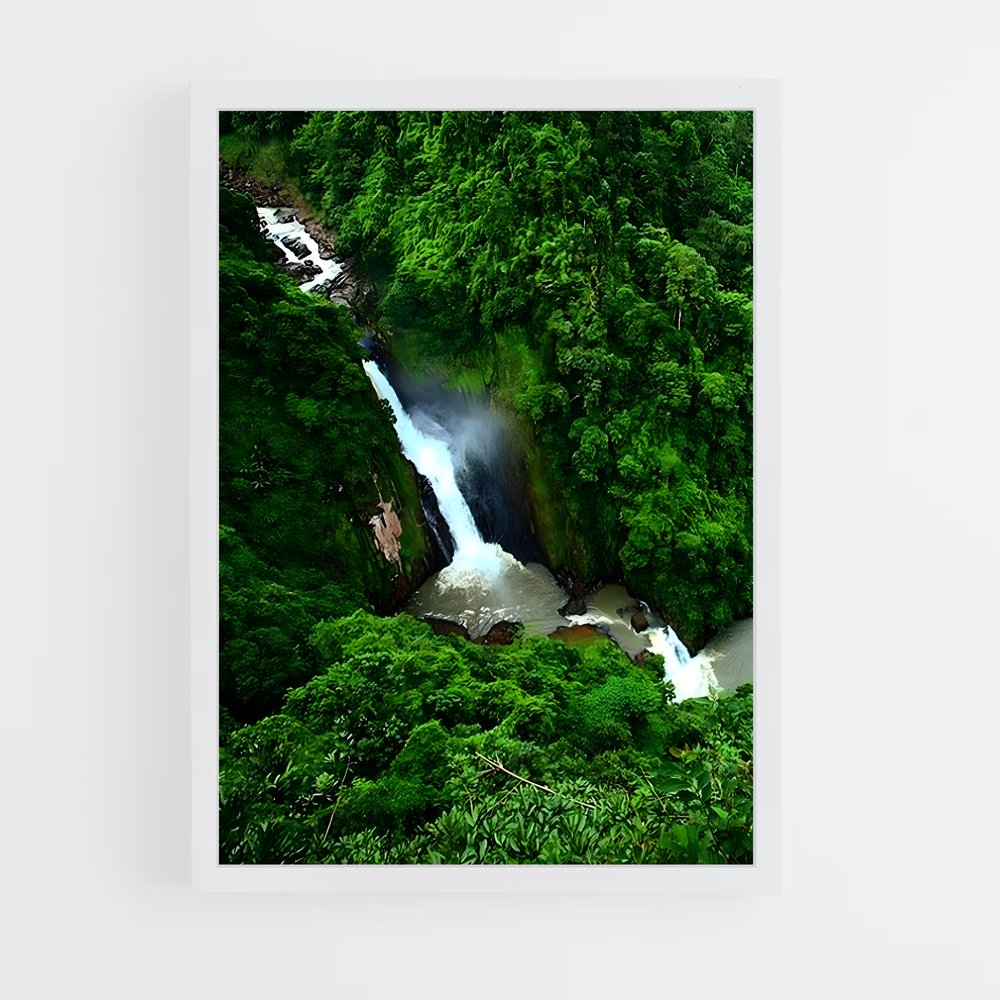 ap-mount nimba-2 cadre Blanc