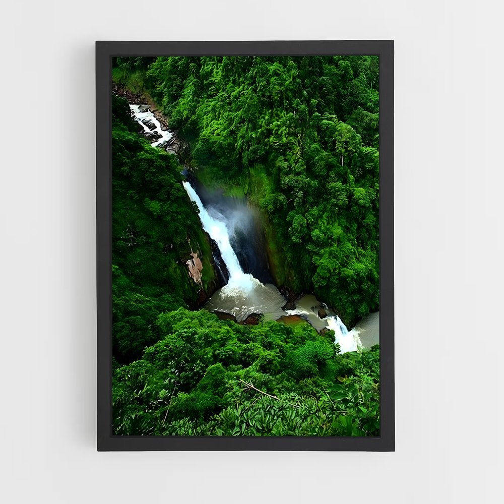 ap-mount nimba-2 cadre Noir