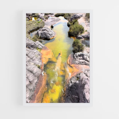 ap-mount roraima-5 cadre Blanc