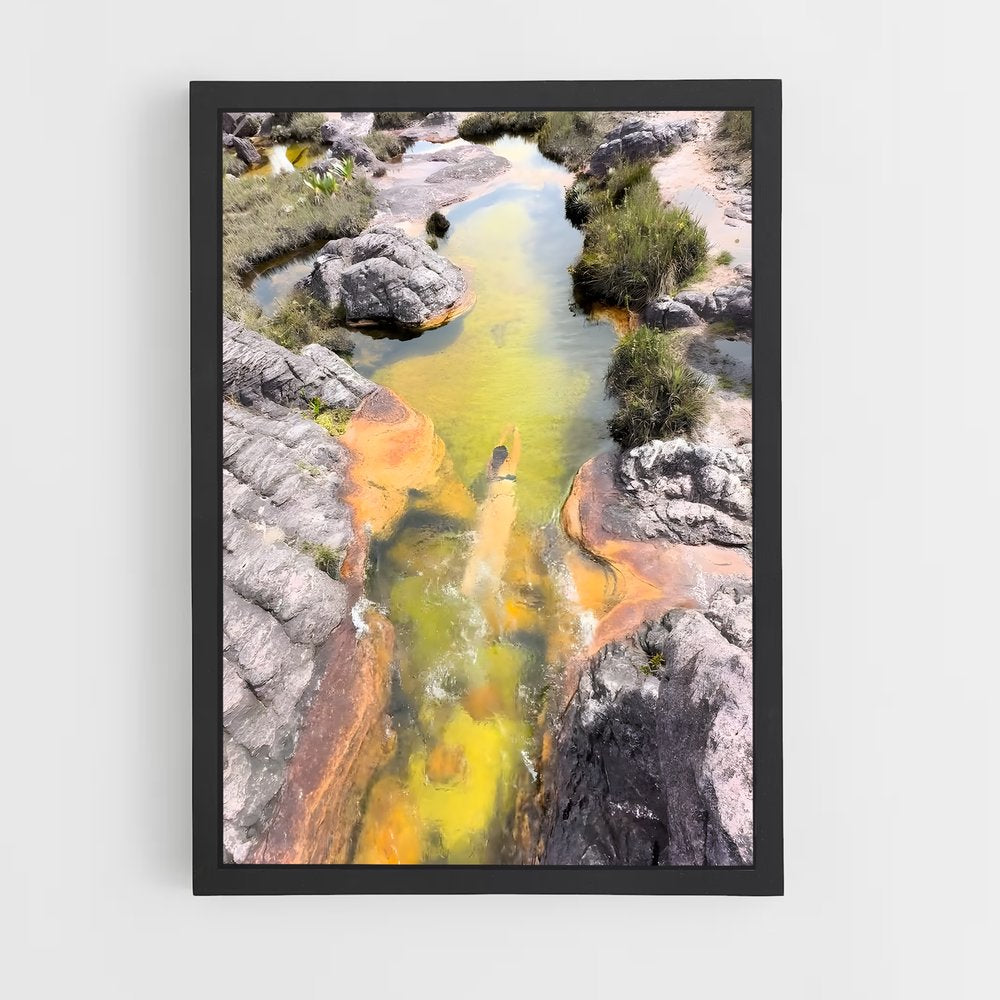 ap-mount roraima-5 cadre Noir