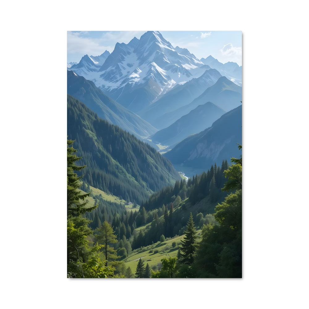 Poster Sommet Suisse