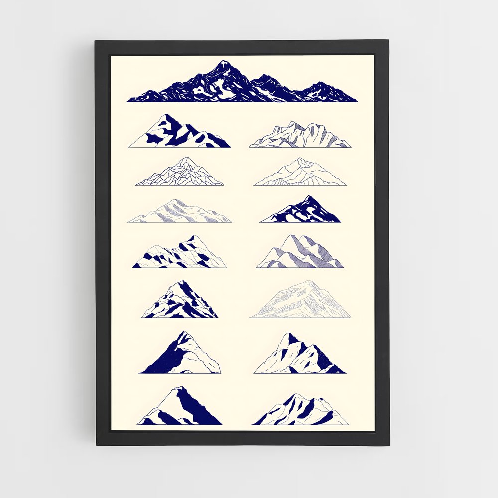 ap-mountain patterns-2 cadre Noir
