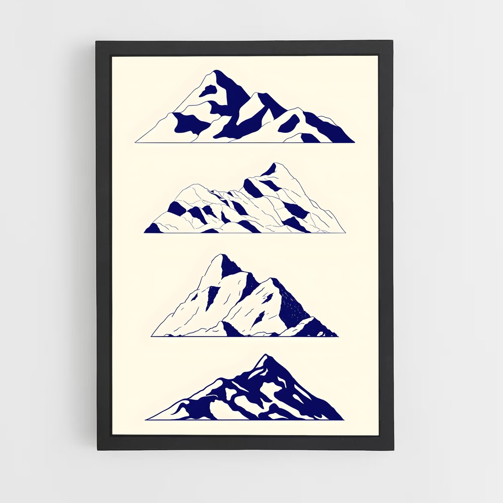 ap-mountain patterns-4 cadre Noir