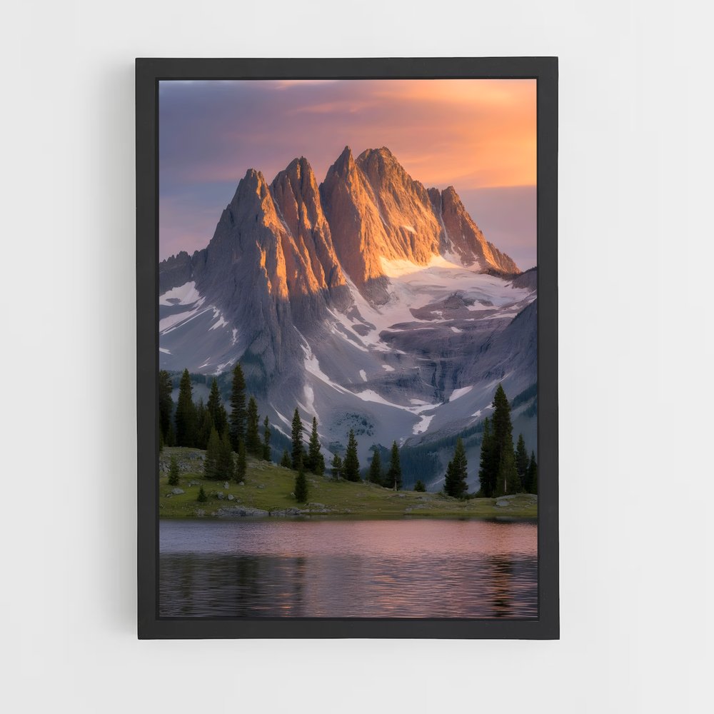 ap-mountain range-2 cadre Noir