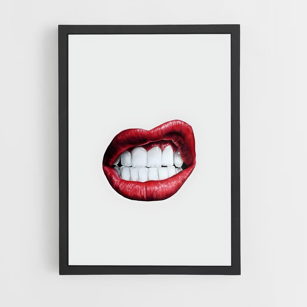 ap-mouth-5 cadre Noir