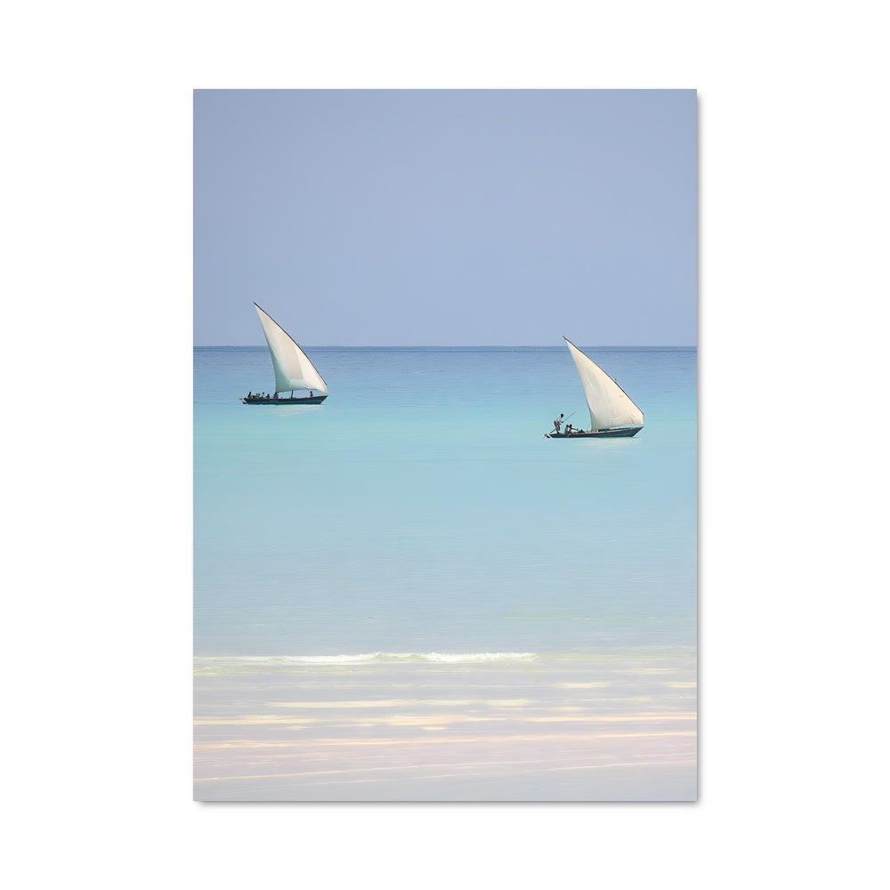 Poster Mozambique 86889