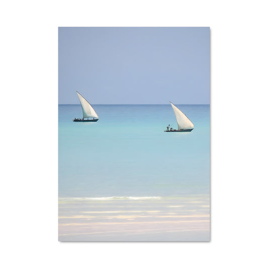 Poster Mozambique 86889