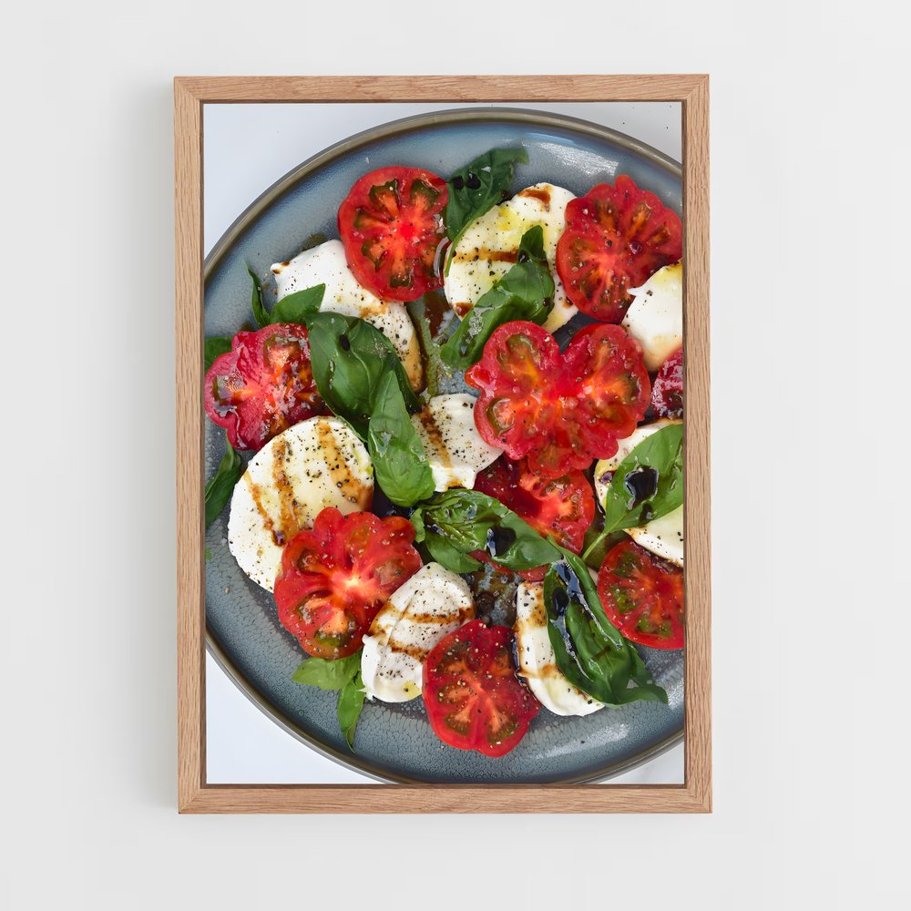 ap-mozzarella-2 cadre Bois clair